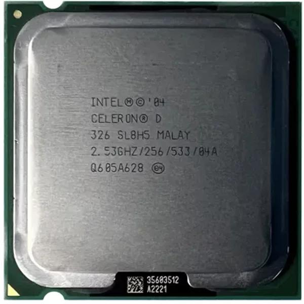 Toshiba HDD2914U | 4GB 4200RPM Ide Ultra ATA/33 (ATA-4) 512KB Cache 2.5-Inch Internal Hard Drive-image