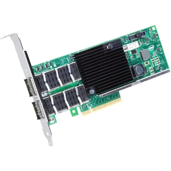 Dell C1HP4 | XL710-QDA2 2-Ports 40Gbase-X Qsfp+ Ethernet Converged Network Card-image