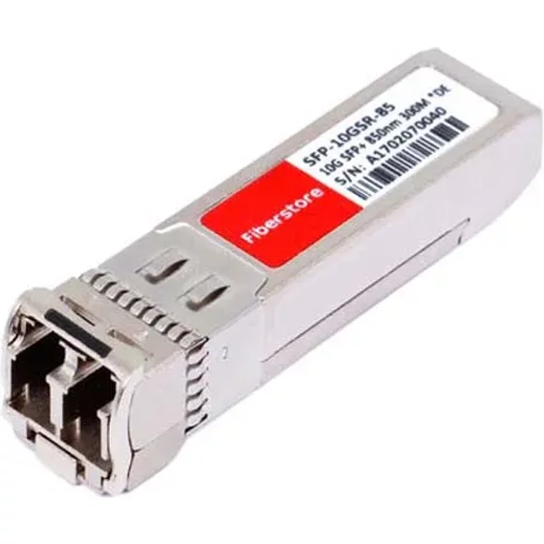 Fiberstore SFP-10GSR-85 | Sfp+ 850Nm 300M Dom Transceiver-image