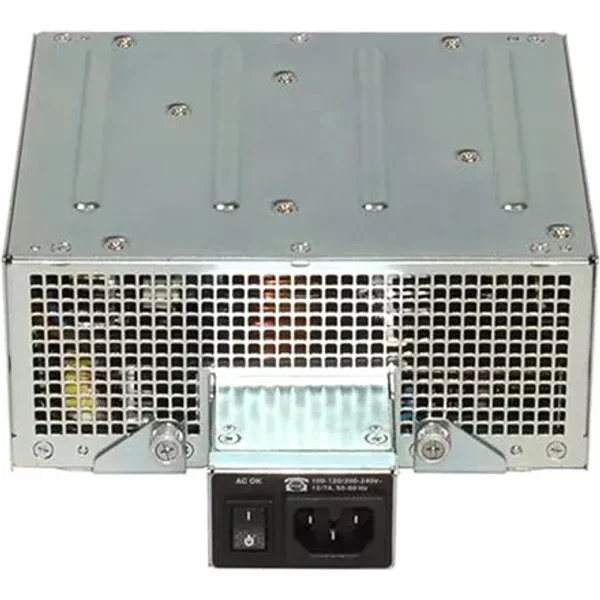 Cisco 341-0239-02 | 3925/3945 Ac Power Supply-image