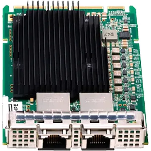 Hp P10106-B21 | Ethernet 10/25Gb 2-Port SFP28 OCP3 Adapter P1448-image