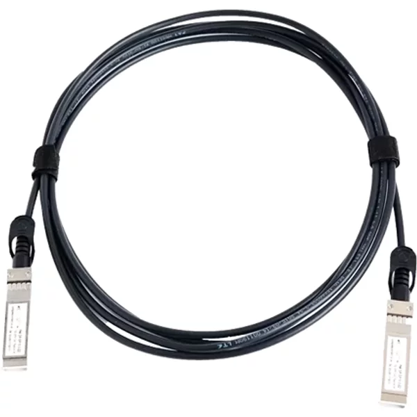 Netapp X6566B-05-R6 | 0.5M 10Gbase Dac Sfp+ To Sfp+ Cable-image