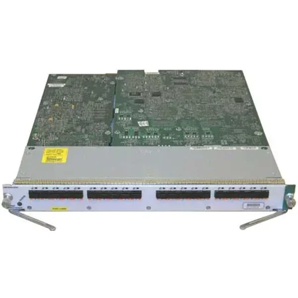 Cisco 7600-ES20-GE3C | 7600 ES20 20Xge Sfp Line Card-image