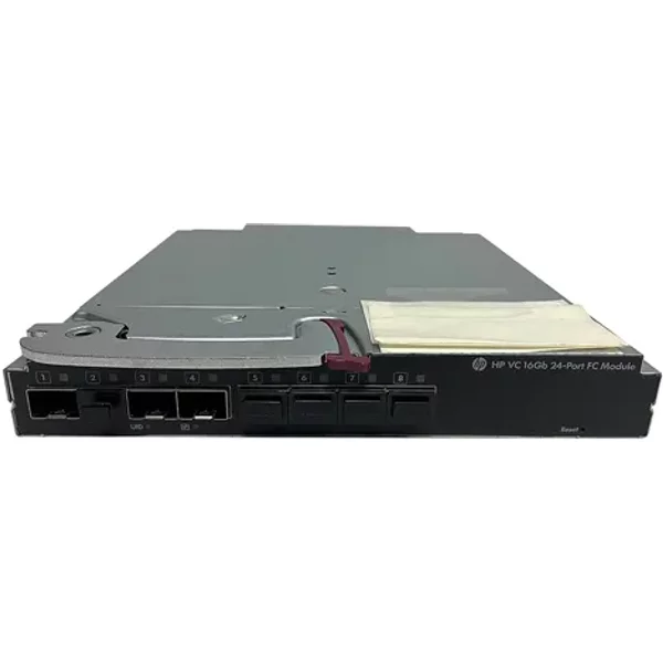 Hp P08476-B21 | Vc 16Gb 24-Port Fibre Channel Mod-image