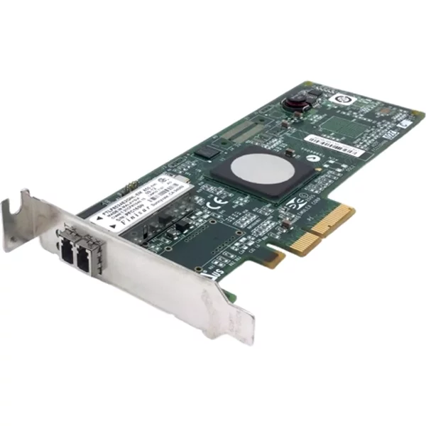 Sun SG-XPCIE1FC-EM4 | Single Port Fibre Channel 4Gb/S Low Profile Host Bus Adapter-image