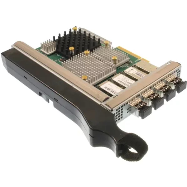 Hp 5697-2045 | 3Par 4 X Ports 8Gb/S Fibre Channel Adapter-image