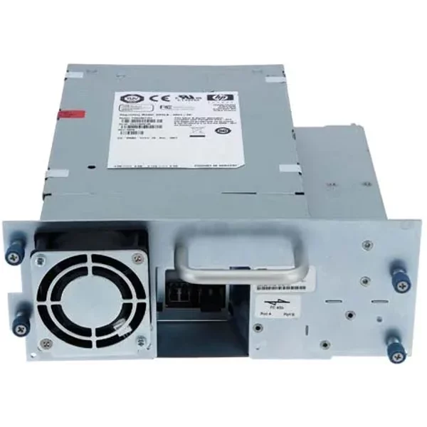 Hp 453907-001 | Storageworks Msl LTO-4 Ultrium 1840 4Gb Fibre Channel Drive-image