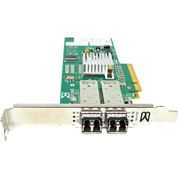 Hp AP768A | Storageworks 42B Pcie 4Gb Fibre Channel Host Bus Adapter-image