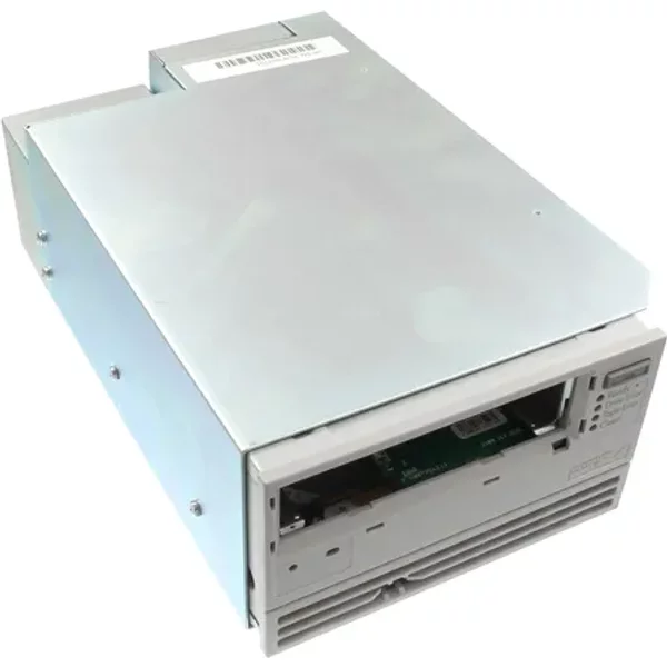 Hp 447791-001 | 1600GB LTO-4 Ultrium 1840 Fibre Channel Internal Tape Drive-image