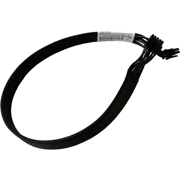 Hp 875568-001 | 4LFF Backplane Power Cable-image