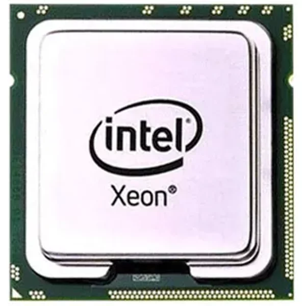 Intel SL7DY | Xeon Single-Core 3.40Ghz 800Mhz Fsb 1MB L2 Cache Socket PGA604 Processor-image