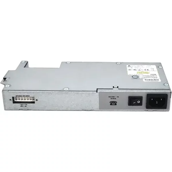 Cisco 341-0065-01 | 125-Watts 100-240V Ac 50-60Hz Hot-Pluggable Power Supply For 2811 Router-image