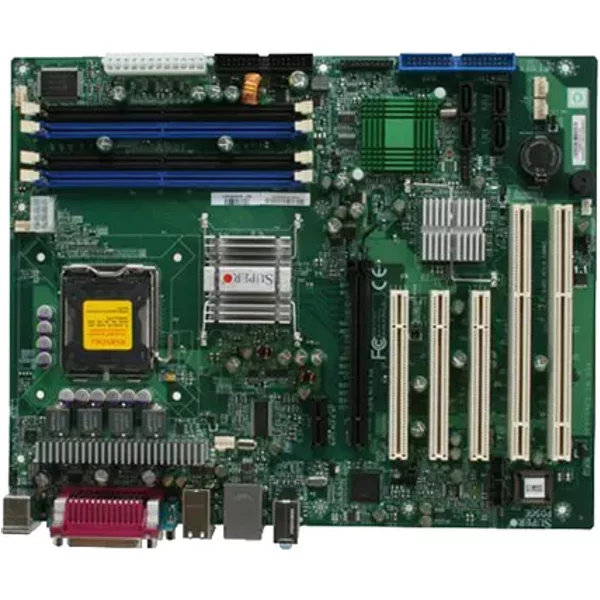 Intel C63987-402 | D915GUXL Ddr M-ATX System Board (Motherboard) Socket 775-image