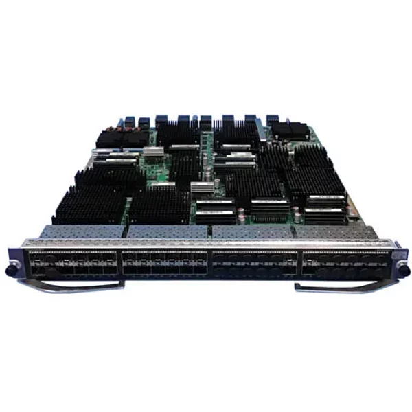 Hp JG626A | Flexfabric 12900 48 X Ports 1/10Gbe Sfp+ Ec Network Switch Module-image