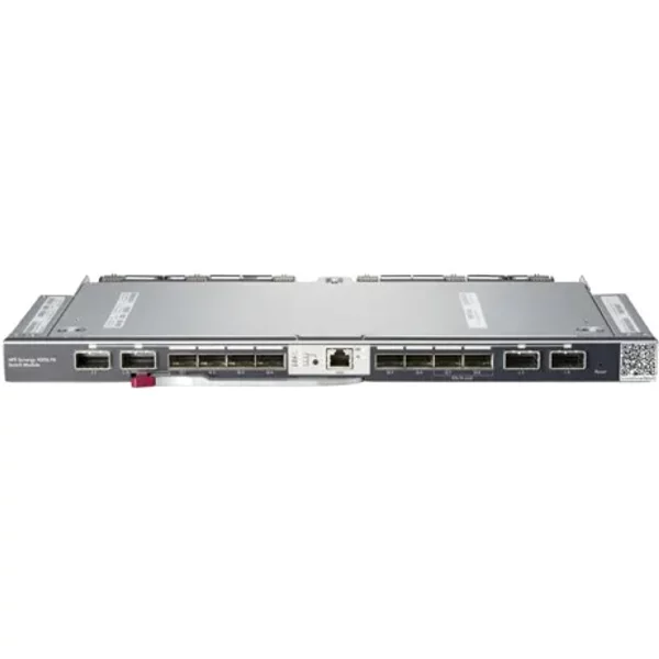 Hp 785339-001 | Flexfabric 40Gb/S Switch Module For Synergy F8-image