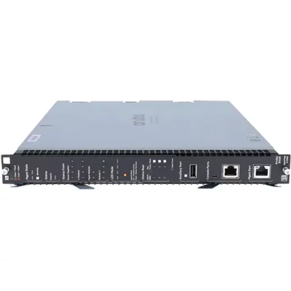 Hp JL368A | Aruba 8400 Management Switch Module-image