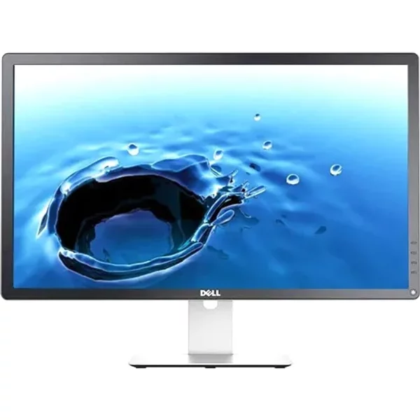 Dell P2014HT | 20-Inch 1600 X 900 Widescreen Flat Panel Display Led Monitor-image