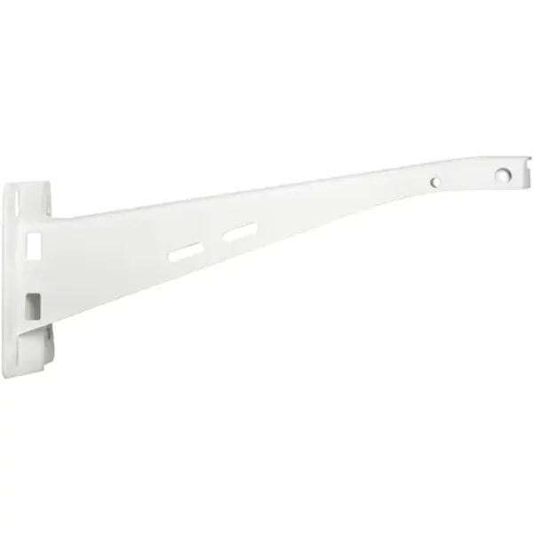HP JW053-61001 | Outdoor Pole/Wall Long Mount Kit For AP-270 Series Access Point-image