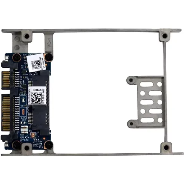 Dell 086MKK | Msata To Sata 2.5-Inch Ssd Converter Adapter Card For E6540 / E6430 / E6220-image