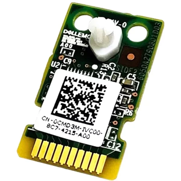 Dell CMD3M | 1.2 Trusted Platform Module For Poweredge R640 R740-image