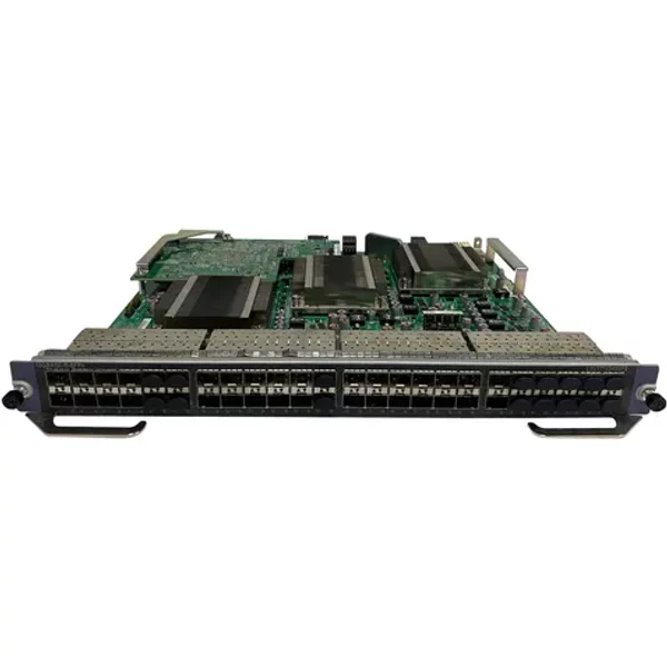 Hp JG612-61001 | Flexfabric 11900 Series 48 X Ports 10Gbe Sfp+ Sf Network Switch Module-image