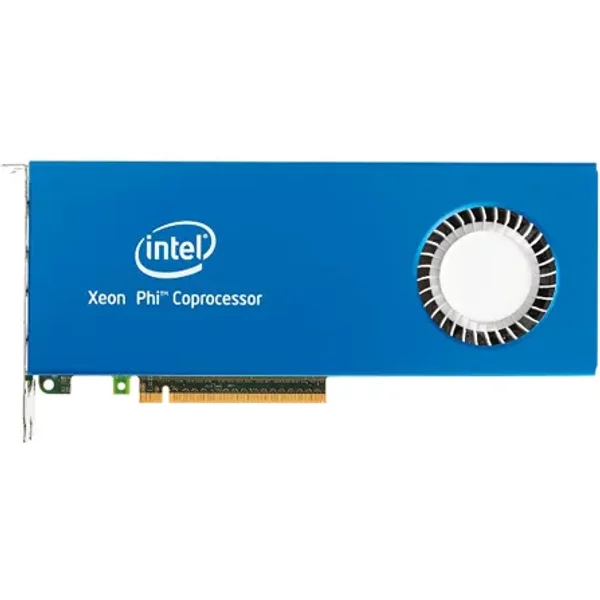 Hp C1P87A | 1.05Ghz 30MB L2 Cache Intel Xeon Phi 5110P 60-Core Coprocessor-image