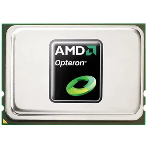 Hp 500058-B21 | 2.50Ghz 2000Mhz Htl 6MB L3 Cache Socket F Amd Opteron 2381 He Quad-Core Processor Kit For Proliant DL165 G5/G5P-image