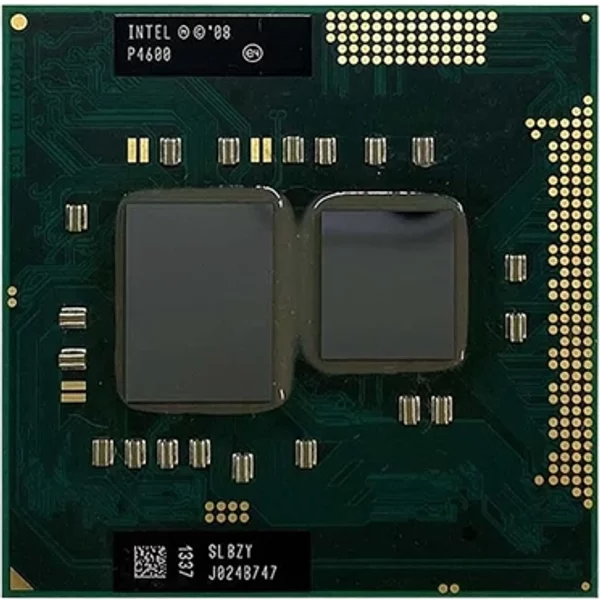 Acer KC46001CMP | 2.00Ghz 2.50Gt/S Dmi 2MB L3 Cache Socket PGA988 Intel Celeron P4600 Dual-Core Processor-image