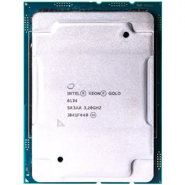 Hp 874290R-B21 | Xl1X0R Gen10 Xeon-G 6134 Processor-image