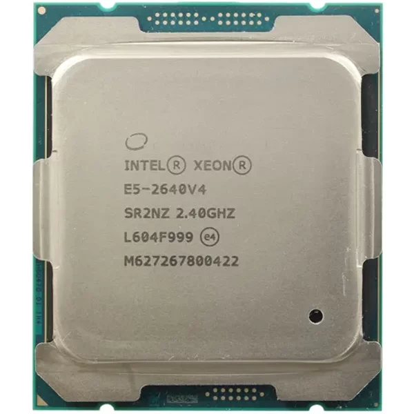 Dell Wxgkm | Xeon E5-2640 V4 10-Core 2.40Ghz 8.00Gt/S Qpi 25MB L3 Cache Socket FCLGA2011-3 Processor Upgrade-image