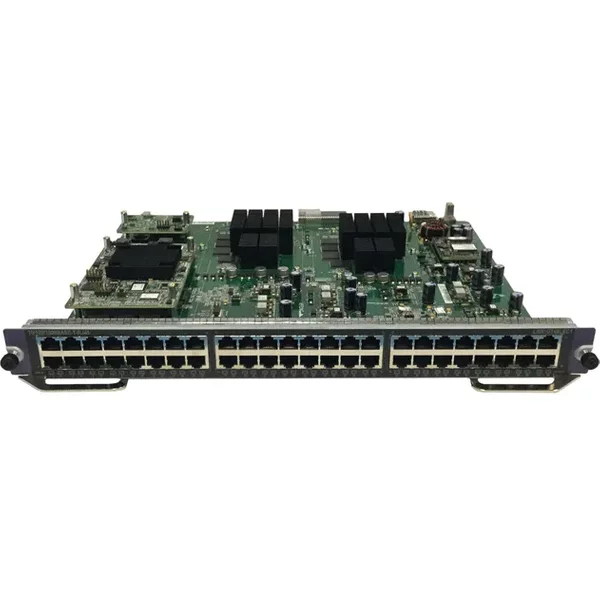 Hp JC115A | 48 X Ports 1000Base-T Lan Network Switch Module-image