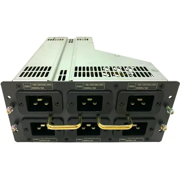 Hp JF426A | Procurve 12500 Ac Power Entry Electrical Module-image