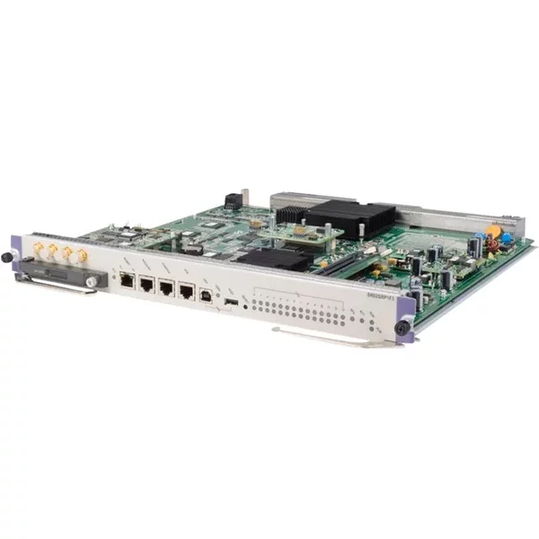 Hp JC597-61001 | Single Fabric Main Processing Module For A8800 Router-image