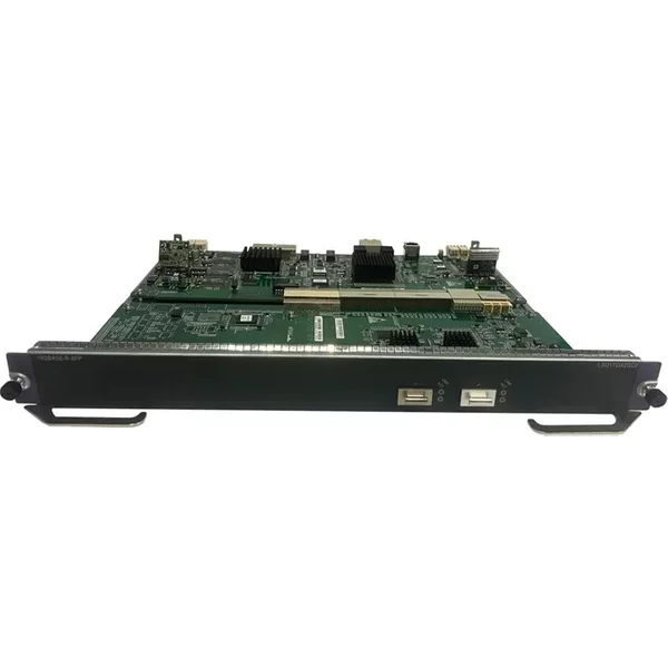 Hp JD201-61201 | Flexnetwork 7500 2 X Ports 10Gbe Xfp Sc Module-image
