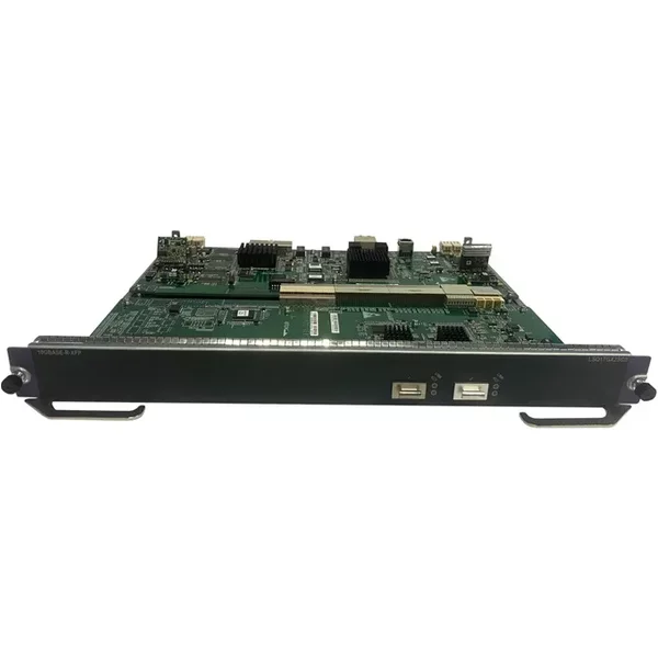 Hp JD201A | 2 X Ports 10Gbe Xfp Sc Module For Flexnetwork 7500-image
