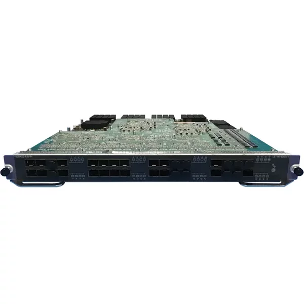 Hp JC476B | 32 X Ports 10Gbase-X Module For A12500 Switch-image