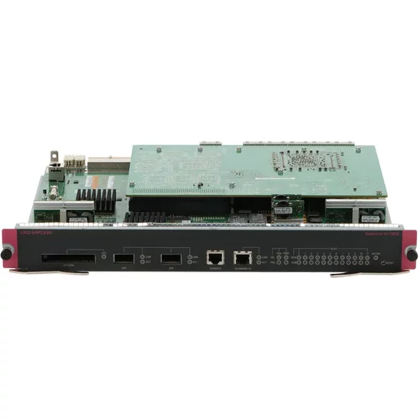 Hp JD193B | 7500 2 X Ports Xfp 384Gb/S Fabric Module-image