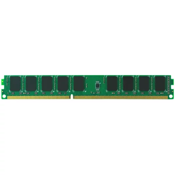 Centon RD665G04IT | 4GB Ddr3-1333Mhz PC3-10600 Ecc Unbuffered Vlp Udimm CL9 2Rx8 1.35V 240-Pin Memory-image