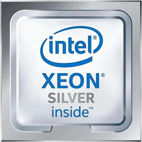 Intel 4109T | Xeon Silver 8-Core 2.00Ghz 11MB L3 Cache Socket LGA3647 Processor-image