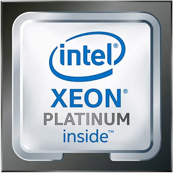 Intel 8160F | Xeon Platinum 24-Core 2.10Ghz 2 Upi 33MB L3 Cache Socket LGA3647 Processor-image