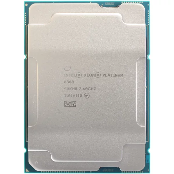 Hp P41719-001 | 2.40Ghz Socket Lga 4189 57 Mb L3 Cache Intel Xeon Platinum 8368 38-Core Processor-image
