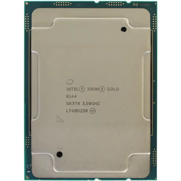 Hp 878648R-L21 | ML350 Gen10 6144 Xeon-G Reman Fio-image