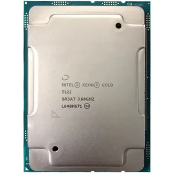 Hp 866540R-L21 | ML350 Gen10 5122 Xeon-G Reman Fio-image