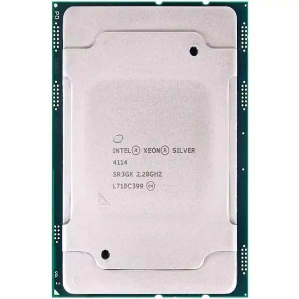 Hp 866530R-B21 | ML350 Gen10 4114 Xeon-S Processor-image
