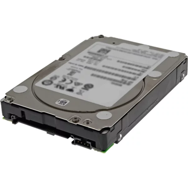 Sun 540-7867 | 300GB 10000RPM SAS 6Gb/S Hot-Pluggable 16MB Cache 2.5-Inch Hard Drive-image