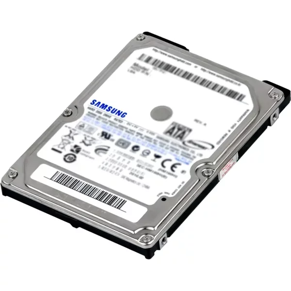 Seagate 1AC154-020 | Momentus XT 750GB 7200RPM Sata 6Gb/S 32MB Cache 8GB SLC SSD Embedded 2.5-Inch Internal Hybrid Hard Drive-image