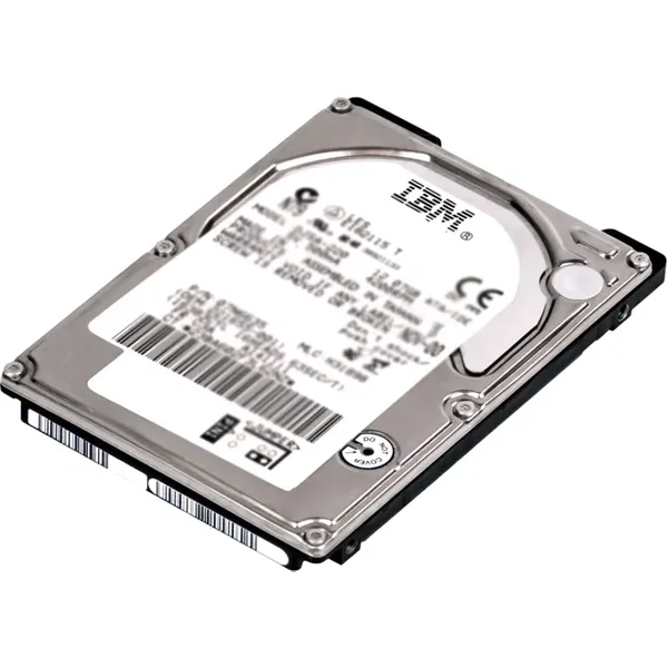 IBM 81Y3857 | 500GB 7200RPM SATA 6Gb/s Hot Swap 2.5-Inch Internal Hard Drive
