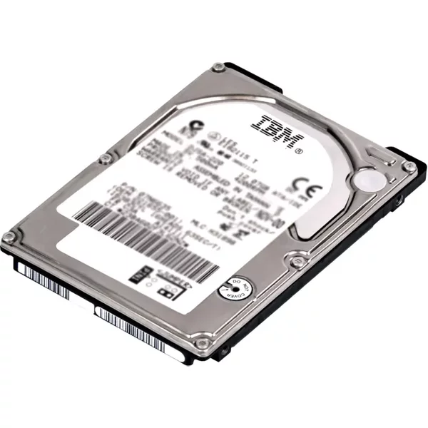 IBM 00NA597 | 500GB 7200RPM Sata 6Gb/S Nearline Simple Swap 2.5-Inch Internal Hard Drive-image