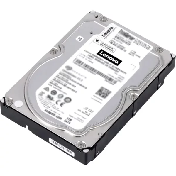 Lenovo 4XB0G88754 | 500GB 7200RPM Sata 6Gb/S 3.5-Inch Internal Hard Drive For Thinkserver-image