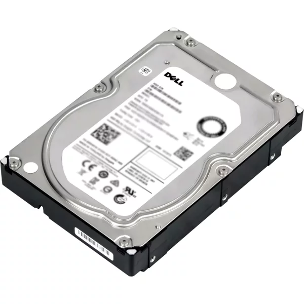 Dell 9T597NT | 73GB 10000RPM Ultra-320 Scsi 80-Pin Hot Swap 8MB Cache 3.5-Inch Internal Hard Drive-image